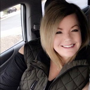 Meet your Posher, Amy